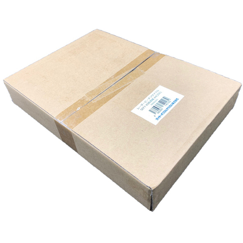 レーザーピーチ　リサイクル（タック紙）　ＳＥＦＹ－８５　再剥離　Ａ４　２００枚／箱