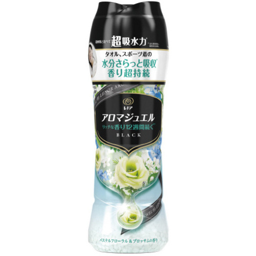 レノアアロマジュエル　Ｐフローラル本体４７０ｍＬ