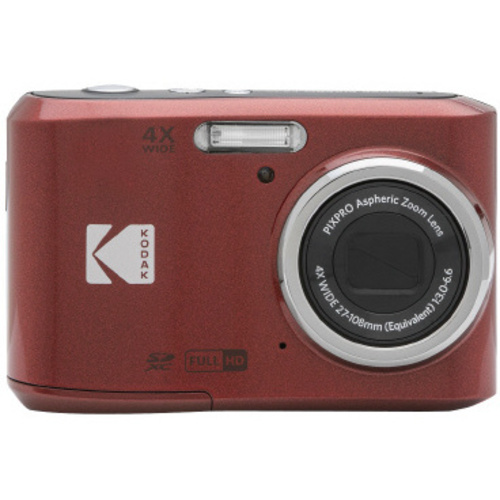 電池式コンパクトデジタルカメラＦＺ４５ＲＤ