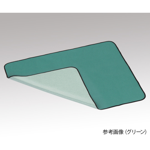 マルチマット　エンジ　車シート・ポータブルトイレ下敷き用　Ｈ９７９１　８－４５２７－０６