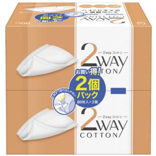 ２ｗａｙコットン　２Ｐ&times;４