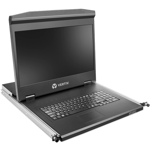 ＴｈｉｎｋＳｙｓｔｅｍ　１８．５型ＬＣＤコンソール（英語キーボード）　４ＸＦ７Ａ８４１８８　■お取り寄せ品