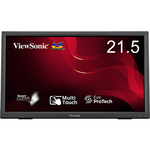 ２１．５型ワイドタッチパネルディスプレイ　Ｆｕｌｌ　ＨＤ　ＶＡパネル　ＴＤ２２２３－２　■２営業日内届