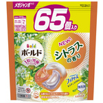 ボールドＧＢ４Ｄ　シトラス＆ヴァーベナ詰替メガＪ