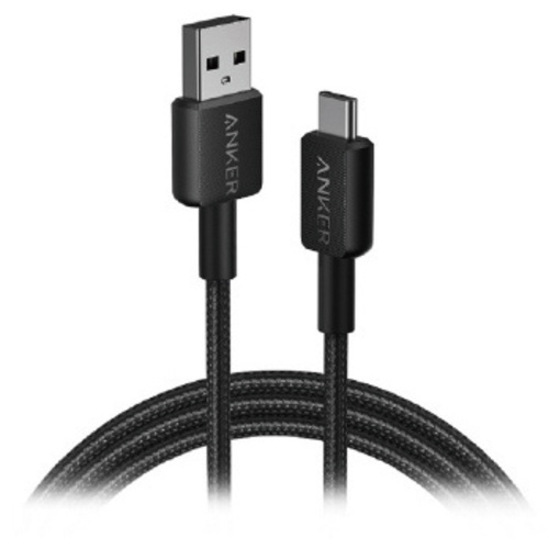 ＵＳＢ－Ｃ＆Ａ　ケーブル０．９ｍ　ＵＳＢ２．０対応　【お取り寄せ品】１１営業日以内届