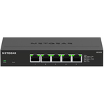 ＭＳ３０５Ｅ　マルチギガ（２．５Ｇ）５ポート　アンマネージ・プラススイッチ　ＭＳ３０５Ｅ－１００ＪＰＳ　■２営業日内届