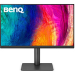 液晶ディスプレイ　２７型／２５６０×１４４０／グレー　ＰＤ２７０６ＱＮ　■お取り寄せ品