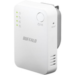 無線ＬＡＮ中継機　１１ａｃ／ｎ／ａ／ｇ／ｂ　８６６＋３００Ｍｂｐｓ　ＷＥＸ－１１６６ＤＨＰＬ　■２営業日内届