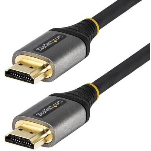 プレミアムハイスピードＨＤＭＩ２．０ケーブル／１ｍ／４Ｋ６０Ｈｚ　ＨＤＭＭＶ１Ｍ　■２営業日内届