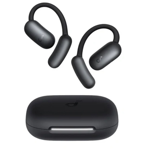 Ｓｏｕｎｄｃｏｒｅ　ＡｅｒｏＦｉｔ　２　（Ｂｌｕｅｔｏｏｔｈ　５．４）　ミッドナイトブラック　■２営業日内届