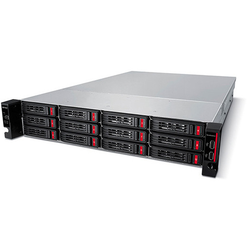 ＴｅｒａＳｔａｔｉｏｎ　ＴＳ５１２２０ＲＨシリーズ　４ドライブＮＡＳ　３２ＴＢ　■お取り寄せ品