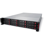 ＴｅｒａＳｔａｔｉｏｎ　ＴＳ５１２２０ＲＨシリーズ　４ドライブＮＡＳ　３２ＴＢ　■お取り寄せ品