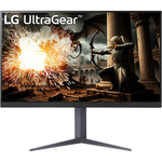 液晶ディスプレイ　３１．５型／２５６０×１４４０／ブラック　３２ＧＳ７５Ｑ－Ｂ　■お取り寄せ品