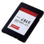 ２．５－ｉｎｃｈ　１２８ＧＢ　ＳＡＴＡ　ＳＳＤ　ＴＬＣ　ＳＳＤ－１２８ＧＳ－２ＴＰ　■お取り寄せ品
