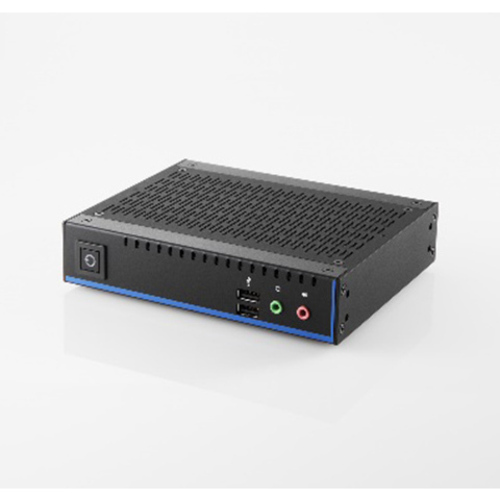 Ｍｉｎｉ－ＢＯＸ型コントローラ（ＬＸ－ＶＣ０４Ｎ）　ＬＸ－ＶＣ０４Ｎ／Ｍ０１　■お取り寄せ品