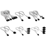 プレミアム電源ケーブルキット　Ｗｈｉｔｅ　ＣＰ－８９２０２９３　■お取り寄せ品