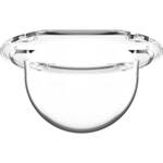 ＡＸＩＳ　ＴＰ３８３５－Ｅ　ＤＯＭＥ　ＣＬＥＡＲ　４　ｐｃｓ　０３０１４－００１　■お取り寄せ品