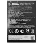 ＥＴ４Ｘ　８インチ用標準バッテリー　ＢＴＲＹ－ＥＴ４Ｘ－８ＩＮ１－０１　■お取り寄せ品