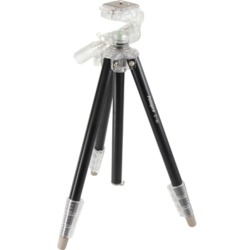 小型４段三脚　Ｃ－３ｉ　ブラック　８１０６３２　■お取り寄せ品