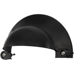 屋内用サンシェード（ｉ－ＰＲＯブラック）　ＷＶ－ＱＳＲ１００－Ｂ　■お取り寄せ品