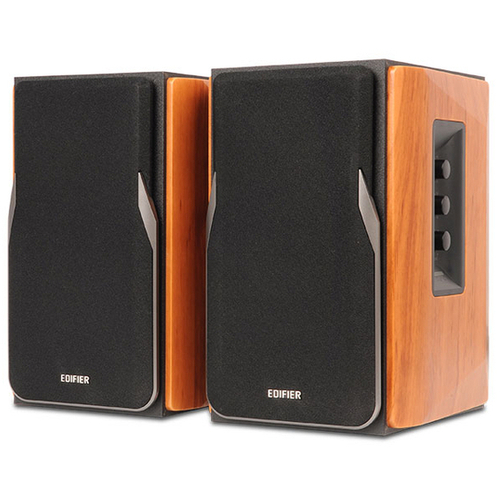 Ｅｄｉｆｉｅｒ　アクティブスピーカー　（ブラウン）　ＥＤ－Ｒ１３８０ＤＢ－ＢＲ－Ａ　■お取り寄せ品