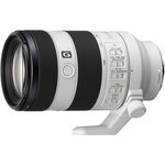 Ｅマウント交換レンズ　ＦＥ　７０－２００ｍｍ　Ｆ４　Ｍａｃｒｏ　Ｇ　ＯＳＳ　ＩＩ　■お取り寄せ品