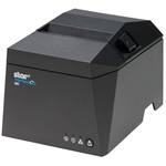 ダイレクトラインサーマルプリンター　無線ＬＡＮ／グレー　ＴＳＰ１４３ＩＶ－ＵＥ　ＳＫ　ＧＹ　ＪＰ　■お取り寄せ品