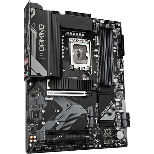 ＡＴＸマザーボード　Ｂ７６０　ＧＡＭＩＮＧ　Ｘ　Ｄ４　ＧＥＮ５　■お取り寄せ品