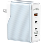 ＰＤ３．１　ＡＣ充電器／１５０Ｗ／Ｃｘ３・Ａｘ１／ＢＬ　ＡＰＤ－Ｖ１５０ＡＣ３－ＢＬ　■お取り寄せ品