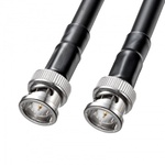 ＳＤＩケーブル　防水コネクタ（３ｍ）　ＫＭ－ＳＤＩＷＰ０３　■お取り寄せ品