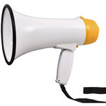 折りたたみ式ハンドメガホン　ＡＨＭ－００１　■お取り寄せ品