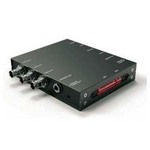 ＨＤＭＩ／コンポジット&rarr;ＳＤ／ＨＤ／３Ｇ－ＳＤＩ映像コンバーター　ＪＶＣＦ－００９Ｈ　■お取り寄せ品