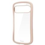 Ｇｏｏｇｌｅ　Ｐｉｘｅｌ１０／１０Ｐｒｏ／Ｇｒｉｐｐｙ／フレーム／ベージュ　ＰＭ－Ｐ２５２ＧＲＰＦＣＢＥ　■お取り寄せ品