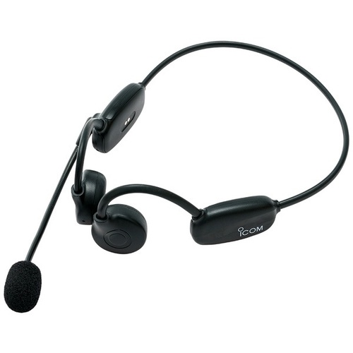Ｂｌｕｅｔｏｏｔｈ骨伝導ヘッドセット　Ｓ９　■お取り寄せ品