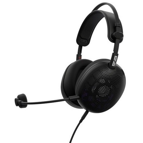 背面開放型ゲーミングヘッドセット　ＭＤＲ－Ｇ６００　■お取り寄せ品
