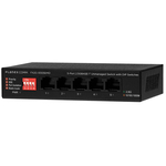 ５ポート　２．５ＧＢＡＳＥ－Ｔ　ＤＩＰスイッチ搭載　アンマネージドスイッチ　ＦＸ２Ｇ－０００５ＥＭＤ　■お取り寄せ品