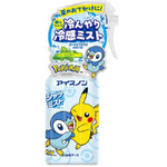 アイスノンシャツミストミントポケモン３００ｍＬ