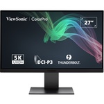 ２７型ワイド液晶ディスプレイ、５Ｋ、ＩＰＳパネル　ＶＰ２７８８－５Ｋ　■お取り寄せ品