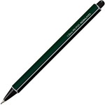 鉛筆シャープ　１．３ｍｍ　緑軸