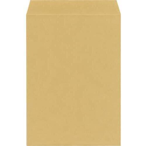 クラフトテープ付封筒　角２　８５ｇ　５００枚