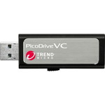 ＵＳＢ３．０メモリー　「ピコドライブＶＣ」　管理ツール対応　１年版　４ＧＢ　■お取り寄せ品