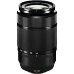 フジノンレンズ　ＸＣ５０－２３０ｍｍＦ４．５－６．７　ＯＩＳ　ＩＩ　ブラック　■お取り寄せ品