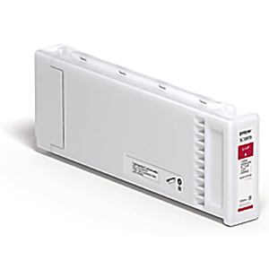 エプソン　ＳｕｒｅＣｏｌｏｒ用　インクカートリッジ／７００ｍｌレッド　■お取り寄せ品