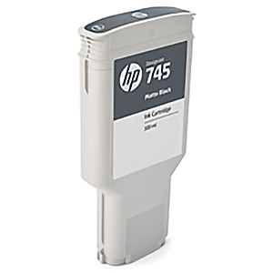 ＨＰ７４５インクカートリッジ　マッドＢＫ３００ｍｌ　■お取り寄せ品