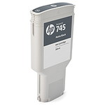 ＨＰ７４５インクカートリッジ　マッドＢＫ３００ｍｌ　■２営業日内届