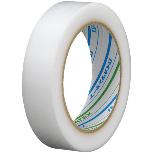 パイオランクロス　２５ｍｍ&times;２５ｍ　透明