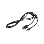 ＭｉｎｉＤＰ／ＤＰモニターケーブル（２ｍ）　ブラック　■お取り寄せ品