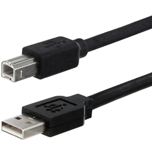 ＵＳＢ２．０アクティブロングケーブル（Ａオス・Ｂオス）　２０ｍ　■お取り寄せ品