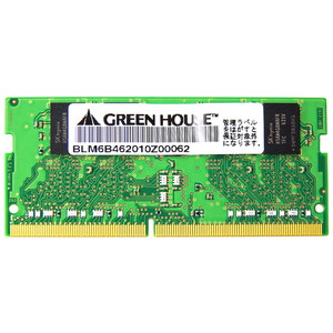 ＰＣ４－１９２００　ＤＤＲ４　ＳＯ－ＤＩＭＭ　８ＧＢ　■お取り寄せ品