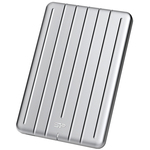ＵＳＢ３．０／２．０対応　耐衝撃　Ａｒｍｏｒ　Ａ７５　ポータブルＨＤＤ　２ＴＢ　■お取り寄せ品
